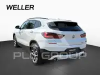 2022 BMW X2
