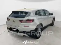 2022 BMW X2