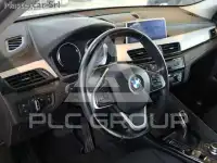2022 BMW X2