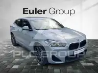 2022 BMW X2