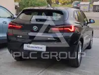 2022 BMW X2