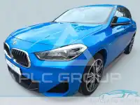 2022 BMW X2