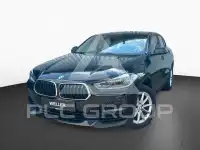 2022 BMW X2