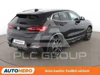 2022 BMW X2