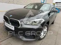 2022 BMW X2