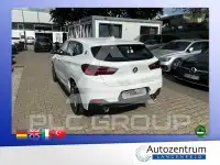 2022 BMW X2