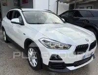 2022 BMW X2