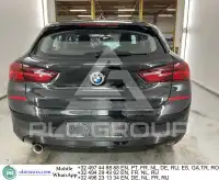 2022 BMW X2