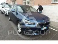 2022 BMW X2