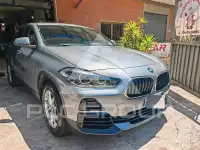 2022 BMW X2