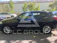 2022 BMW X2