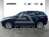 2022 BMW X2
