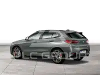 2022 BMW X2