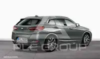 2022 BMW X2