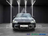 2022 BMW X2