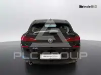 2022 BMW X2