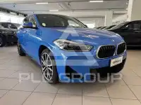 2022 BMW X2
