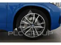 2022 BMW X2