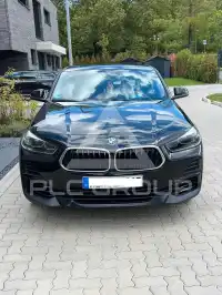 2022 BMW X2