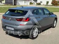 2022 BMW X2