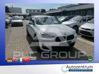 2022 BMW X2