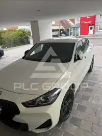 2022 BMW X2