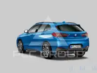 2022 BMW X2