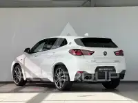 2022 BMW X2
