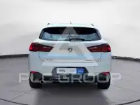 2022 BMW X2
