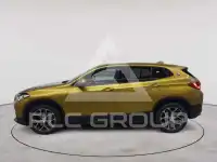 2022 BMW X2
