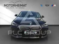 2022 BMW X2
