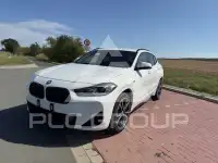 2022 BMW X2