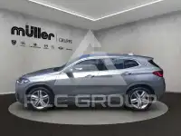2022 BMW X2