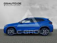2022 BMW X2