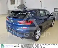 2022 BMW X2