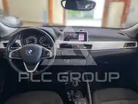 2022 BMW X2