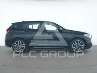 2022 BMW X2