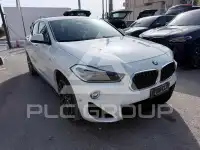 2022 BMW X2