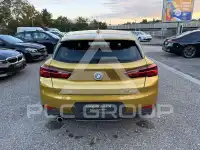 2022 BMW X2