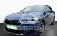 2022 BMW X2