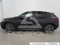 2022 BMW X2