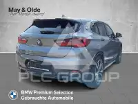 2022 BMW X2