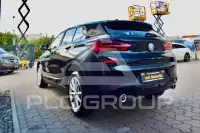 2022 BMW X2