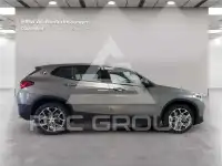 2022 BMW X2