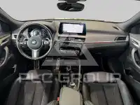 2022 BMW X2