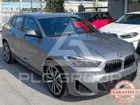 2022 BMW X2