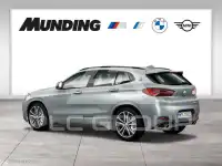 2022 BMW X2