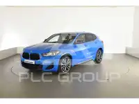2022 BMW X2