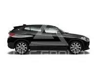 2022 BMW X2