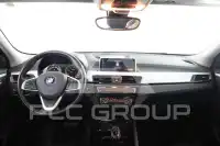 2022 BMW X2